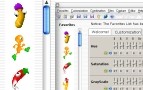 My Buddy Icons 4.90.70601 screenshot