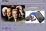 My DVD Backup 1.3.41 screenshot My DVD Backup 1.3.41 screenshot