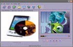 My DVD Cloner 1.1.25 screenshot My DVD Cloner 1.1.25 screenshot