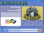 My DVD Editor 1.1.27 screenshot My DVD Editor 1.1.27 screenshot