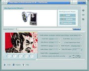 My DVD Maker 1.1.27 screenshot My DVD Maker 1.1.27 screenshot