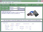My DVD to iPhone Converter 1.2.95 screenshot My DVD to iPhone Converter 1.2.95 screenshot