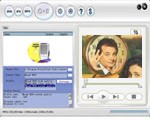 My DVD to Zune Converter 1.1.27 screenshot