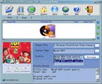 My Flash to Video Converter 1.1.26 screenshot My Flash to Video Converter 1.1.26 screenshot