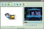 My iPhone Video Converter + DVD to iPhone Suite 1.1.28 screenshot