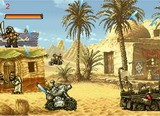 My Little Iraqi War 2 screenshot