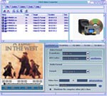My MOV Converter 1.2.27 screenshot My MOV Converter 1.2.27 screenshot