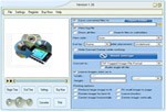 My VOB Converter 1.2.00 screenshot My VOB Converter 1.2.00 screenshot