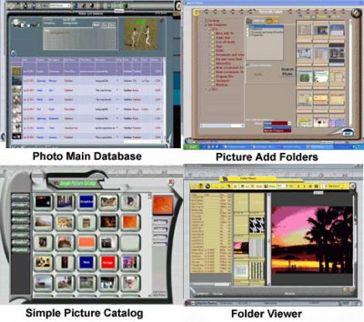 MyLife Photo Album & Editor Suite 5 user 8.8 screenshot MyLife Photo Album & Editor Suite 5 user 8.8 screenshot