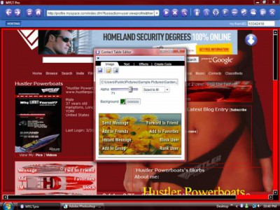 MYLT PRO 4.0 screenshot