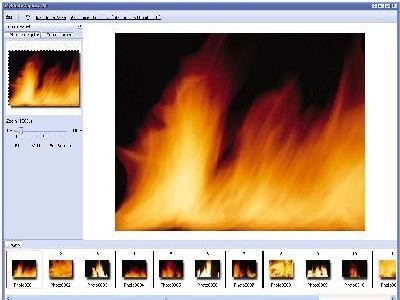 MyPhotoCapture 2.0 screenshot