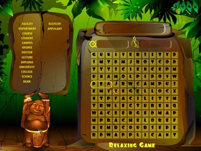 MyPlayCity Puzzles 2.1 screenshot MyPlayCity Puzzles 2.1 screenshot