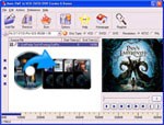 MyPro DVD to iPod Converter 1.2.35 screenshot