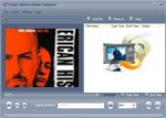 MyPro MOV Converter 1.2.16 screenshot