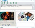Myspace Audio Tools 1.1.55 screenshot Myspace Audio Tools 1.1.55 screenshot