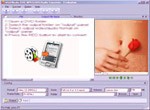 Myspace DVD Editor 1.1.32 screenshot