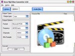 Myspace DVD Manager 1.1.18 screenshot