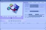 Myspace Zune Video Converter + DVD to Zune Suite 1.1.47 screenshot Myspace Zune Video Converter + DVD to Zune Suite 1.1.47 screenshot