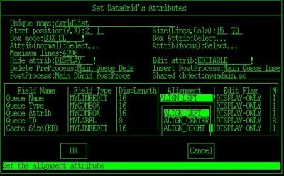 MYTUI 1.2 screenshot