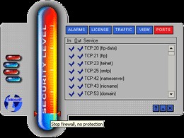NetManager Light 2.04 screenshot