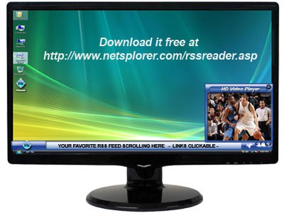 Netsplorer 1 screenshot