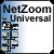 NetZoom for Visio 2003 Visio 2003 screenshot NetZoom for Visio 2003 Visio 2003 screenshot