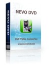 Nevo 3GP Video Converter 2.1 screenshot Nevo 3GP Video Converter 2.1 screenshot