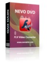 Nevo flv Video Converter 2.1 screenshot Nevo flv Video Converter 2.1 screenshot