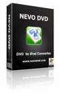Nevo iPod Suite 2.1 screenshot Nevo iPod Suite 2.1 screenshot