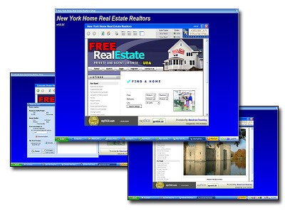 New York Home Real Estate Realtors 10.31 screenshot New York Home Real Estate Realtors 10.31 screenshot