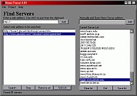 newsparrotv4 Freeware screenshot