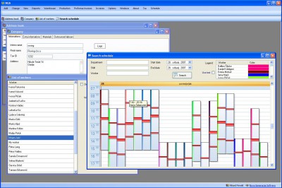 NGS 1.0 screenshot
