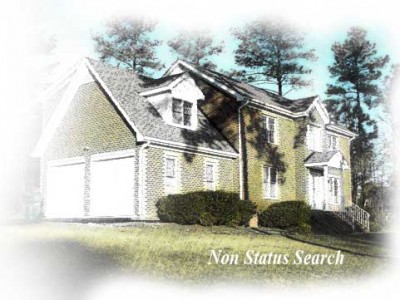 Nonstatus Mortgage 1 screenshot Nonstatus Mortgage 1 screenshot
