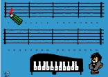 Note online music editor 01.22 screenshot Note online music editor 01.22 screenshot