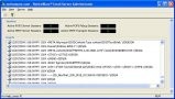 NoticeWare Email Server 5.2.3 screenshot
