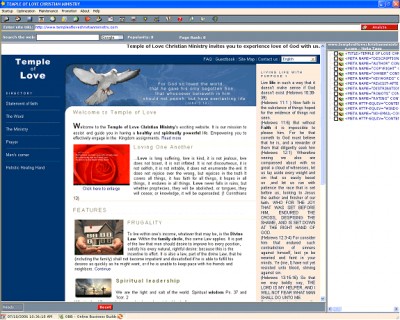 OBB2 2.1.0 screenshot OBB2 2.1.0 screenshot
