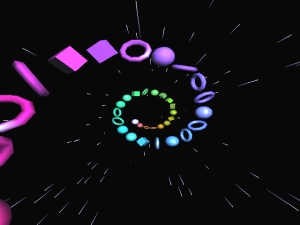 Object Dropper 3D 2.0 screenshot Object Dropper 3D 2.0 screenshot