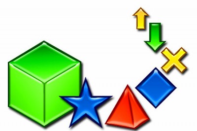 Object Icon Library 1.0 screenshot
