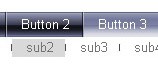 Obsidian menu for Dreamweaver 1.0.5 screenshot
