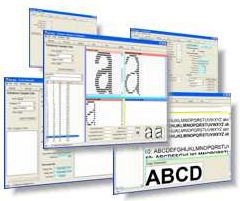 OCR .Net Components 4.0 screenshot