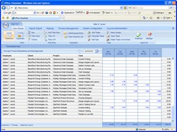 Office Timesheets 2.0 screenshot