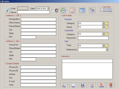 OfficeGenie 3.2 screenshot