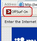 OffSurf Firewall Bypass Site Unblocker 1.0 screenshot OffSurf Firewall Bypass Site Unblocker 1.0 screenshot