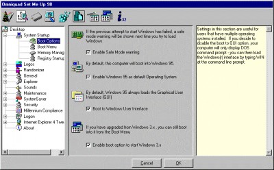 Omniquad Set Me Up 3.5j screenshot Omniquad Set Me Up 3.5j screenshot