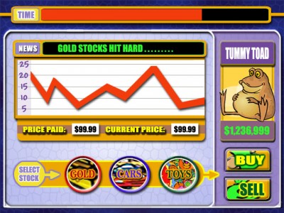 One Day Trade 1.0 screenshot