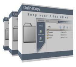 OnlineCopy 1.0.7 screenshot OnlineCopy 1.0.7 screenshot
