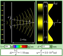 Open Physics 2.5 screenshot Open Physics 2.5 screenshot