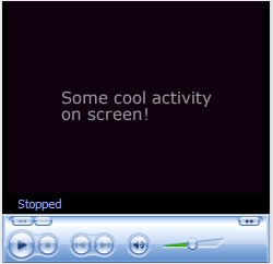 Orandy ScreenCapture 1.0 RC2 screenshot Orandy ScreenCapture 1.0 RC2 screenshot