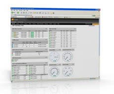 Orion VoIP Monitor 1.0 screenshot Orion VoIP Monitor 1.0 screenshot