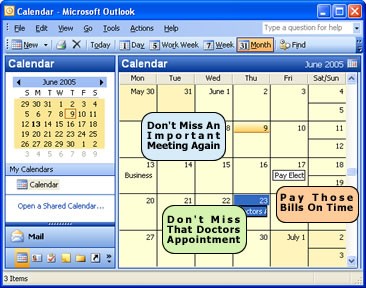 OutlookEnvoy for Office 2003 1.0.8 screenshot OutlookEnvoy for Office 2003 1.0.8 screenshot